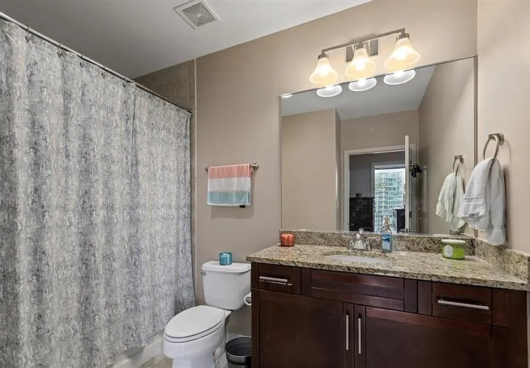 855 W Peachtree St NE #1206 — Photo 29