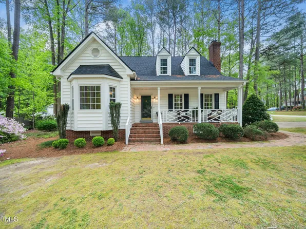 2001 Virginia Dare Pl, Raleigh, NC 27610