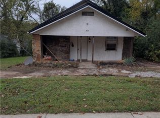 404 N Maple St, Harrison, AR 72601