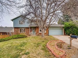 11244 Quivas Loop, Westminster, CO 80234