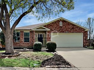 2502 Quail Ridge Rd, Melissa, TX 75454