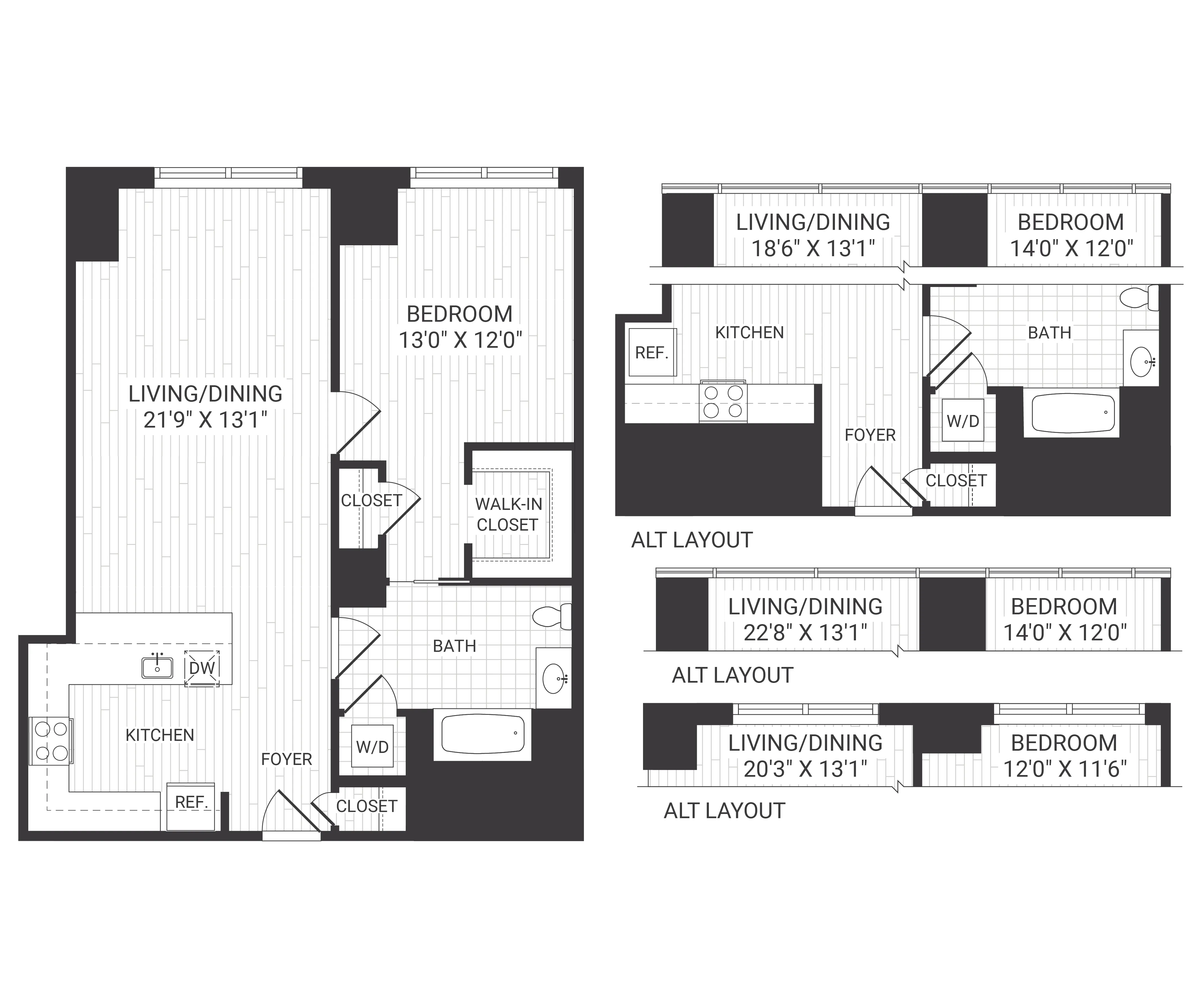 273 16th Street, #SL-1803