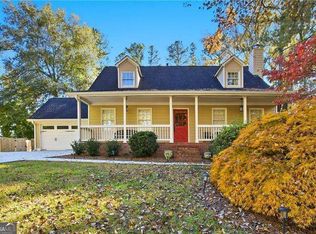 3832 Emerson St, Marietta, GA 30062