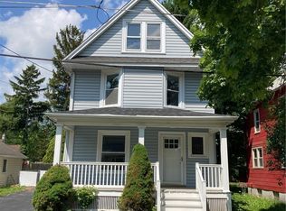 73 Ransom St, Lockport, NY 14094