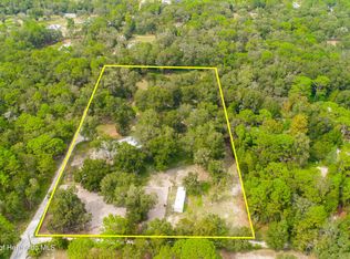 8080 B W Stevenson Rd, Brooksville, FL 34613