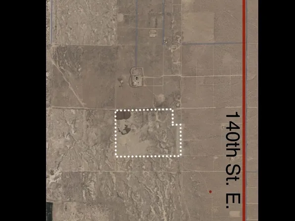 0 Ste Lot 36, Lancaster, CA 93535