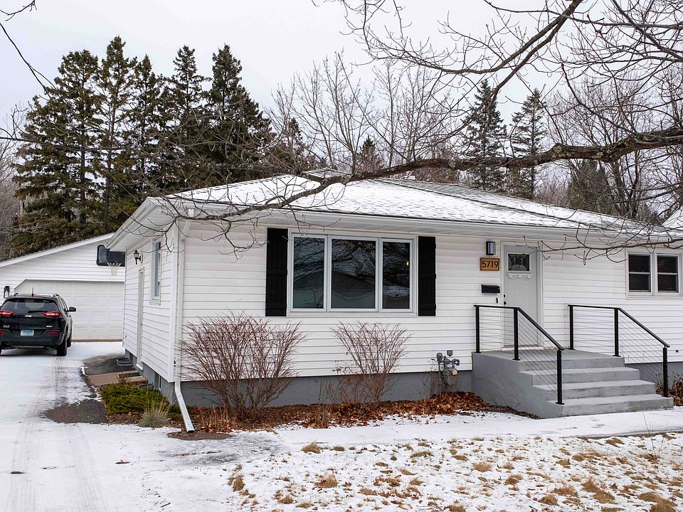 Welcome to 5719 Oakley