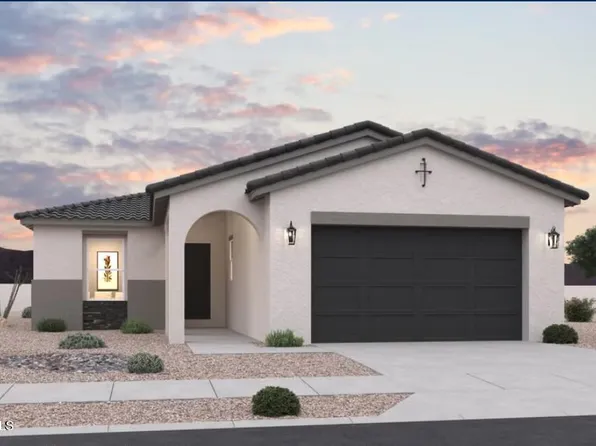 16753 W SPUR Drive, Surprise, AZ 85387