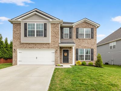 315 Redding Rd, Georgetown, KY, 40324