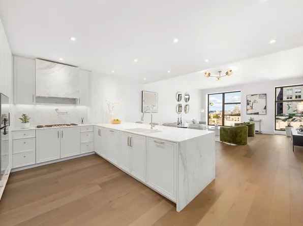251 West 91st Street 17B image 2 of 16