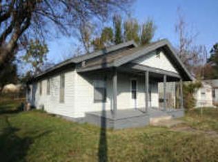 802 N Marion Ave, Tulsa, OK 74115
