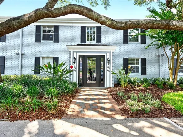 283 Lewfield Cir #283, Winter Park, FL 32792