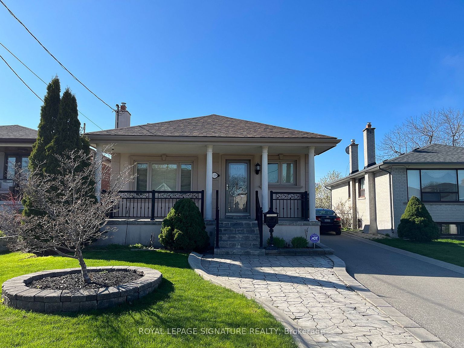 159 Spalding Rd, Toronto, ON M3K 1K3 Zillow