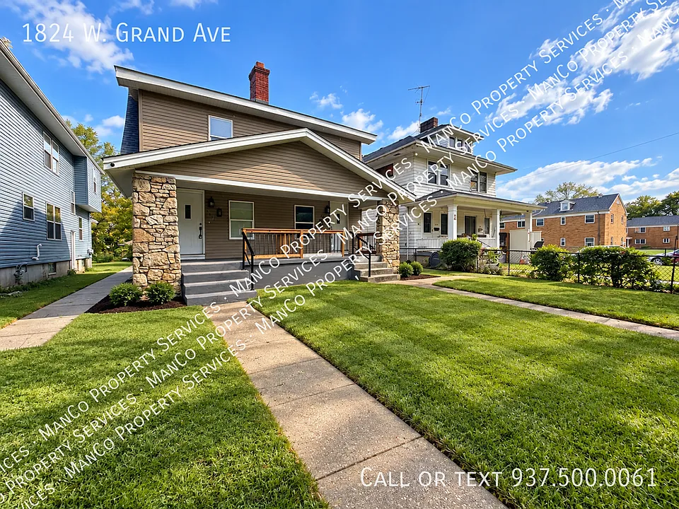 1824 W Grand Ave