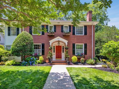 361 5th St NW, Hickory, NC, 28601