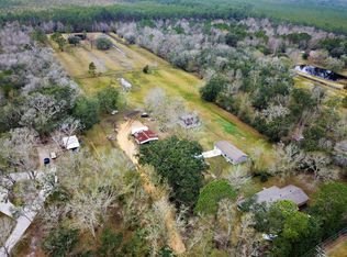 3413 Hamill Farm Rd, Ocean Springs, MS 39564