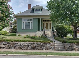 1315 Gartland Ave, Nashville, TN 37206