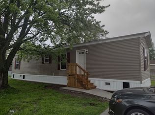 1639 Farm Ln #79, Reese, MI 48757