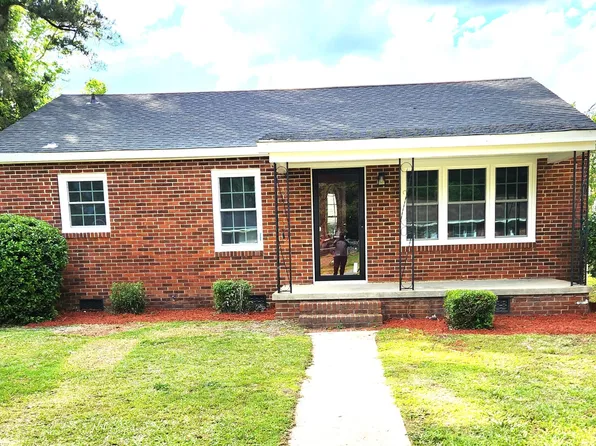 1102 Harper Drive, Kinston, NC 28501