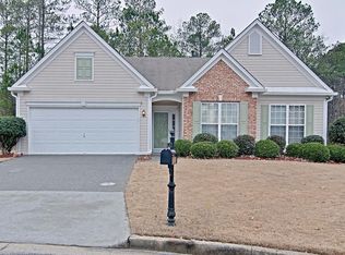 210 Whirlaway Cv, Woodstock, GA