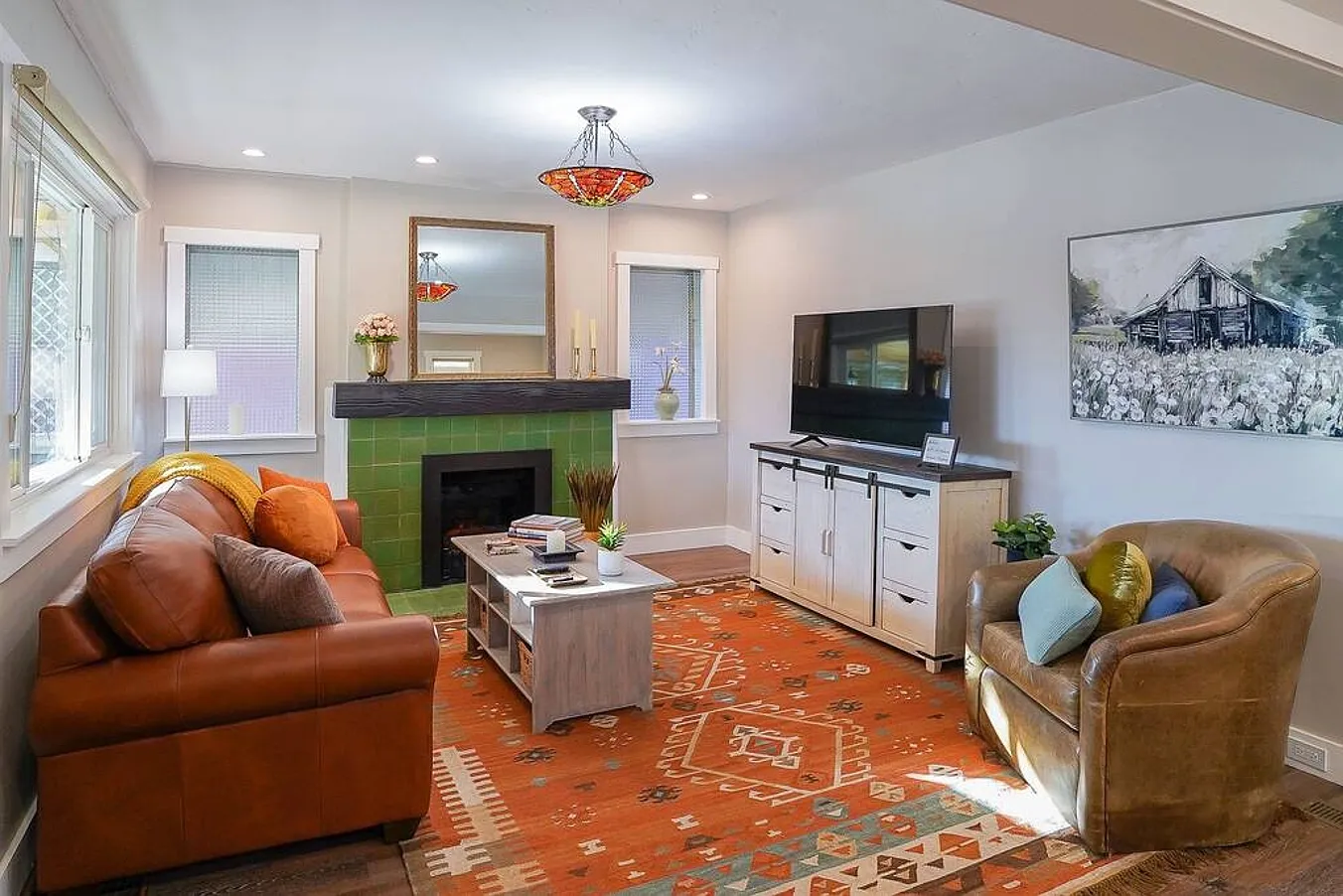 2 bed, $3,750 — Photo 2
