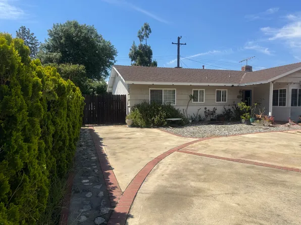 1919 Bridgeport Ave, Claremont, CA 91711