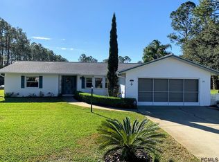 10 Rockwell Ln, Palm Coast, FL 32164