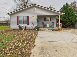 509 Sharon Ct, South Pt, OH 45680