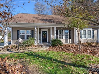 12128 Robins Nest Ln, Charlotte, NC, 28269