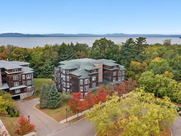 69 Claire Point Rd, Burlington, VT 05408