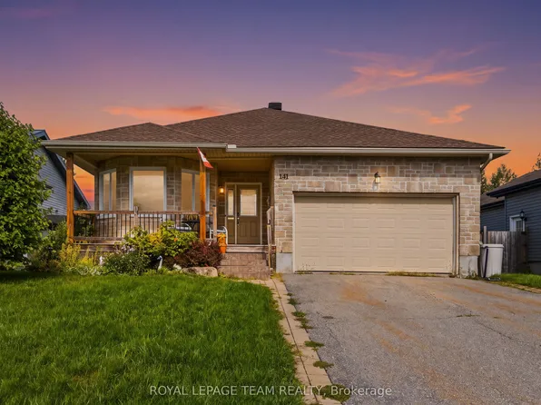 141 Raina Way, North Grenville, ON K0G 1J0