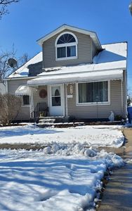 4910 Pelham St, Dearborn Heights, MI, 48125