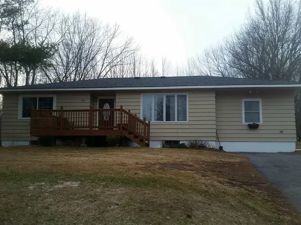 101 County Route 40, Massena, NY 13662