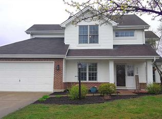 330 Terrace Grn, Evansville, IN 47711