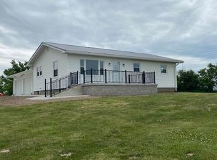 5884 N Huntington Rd, Marion, IN 46952