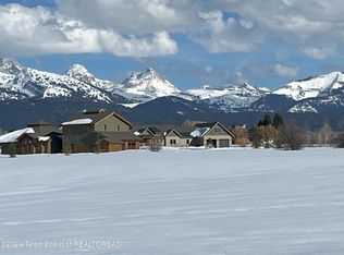 582 Arrowhead Rd, Tetonia, ID 83452