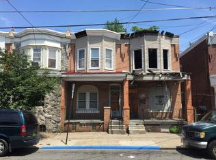 1243 Whitman Ave, Camden, NJ