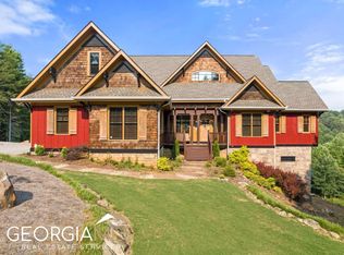 128 Lake Ridge Trl, Baldwin, GA 30511