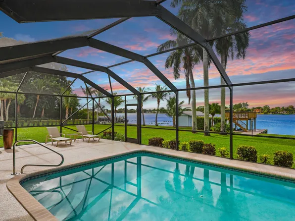 2097 Circle Place Drive, Lake Worth, FL 33462