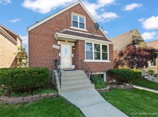 6617 S Keating Ave, Chicago, IL 60629