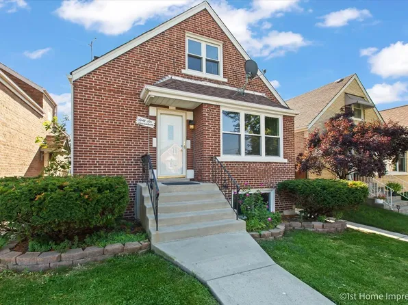 6617 S Keating Ave, Chicago, IL 60629