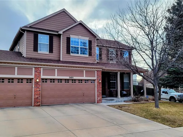 5405 S Sicily Street, Aurora, CO 80015