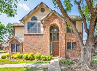404 Santa Fe Trl #54, Irving, TX 75063