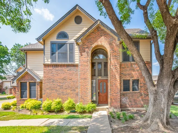 404 Santa Fe Trl #54, Irving, TX 75063