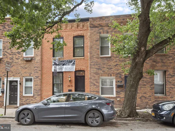 2810 Odonnell St, Baltimore, MD 21224