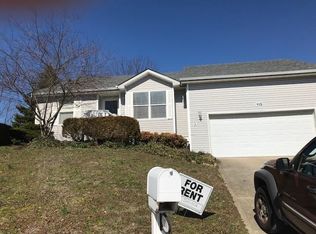 113 Olympic Ct, Frankfort, KY 40601