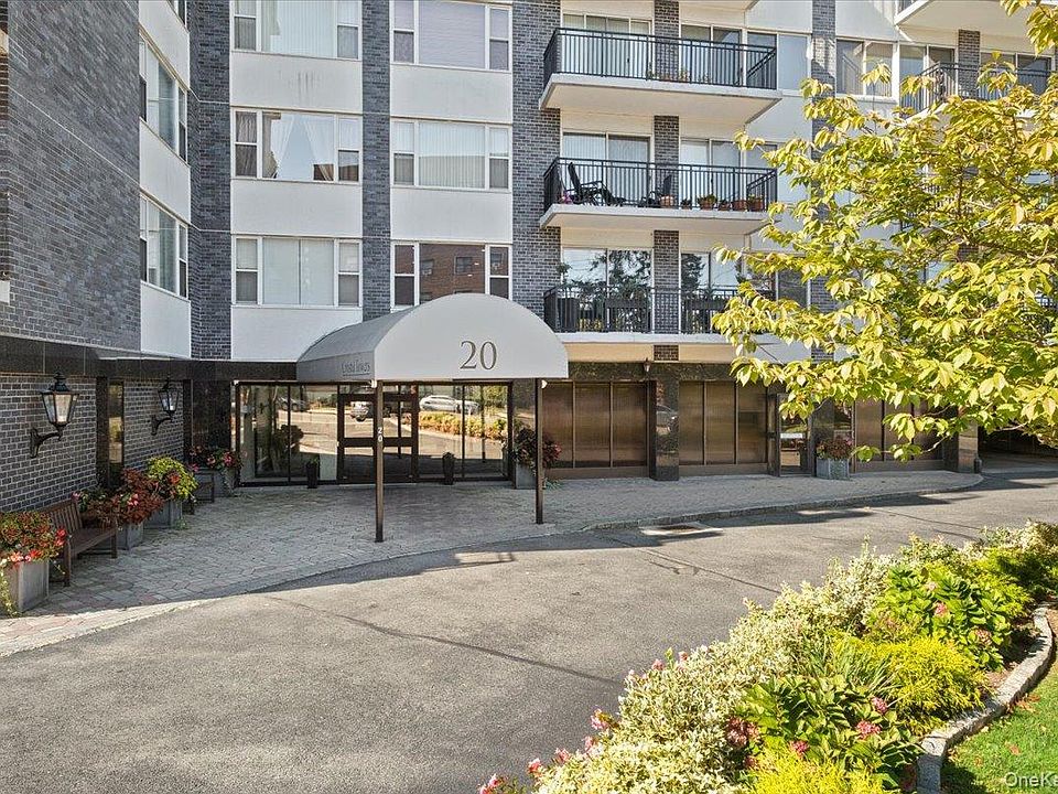 1st image of 20 Old Mamaroneck Road #3L