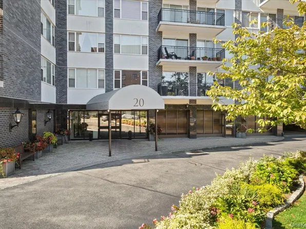 20 Old Mamaroneck Road #3L, White Plains, NY 10605