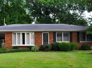 14 Bollman Ave, Edwardsville, IL 62025