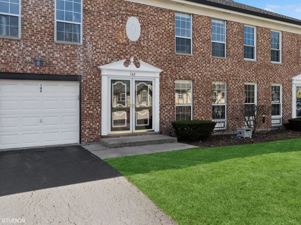 162 W Golf Rd, Libertyville, IL 60048